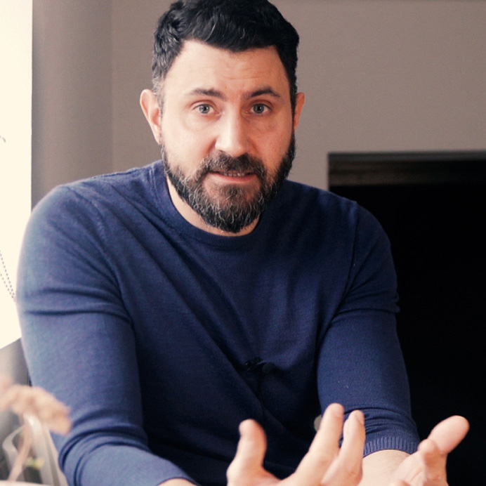 Dr.-Ing. Milos Dimcic