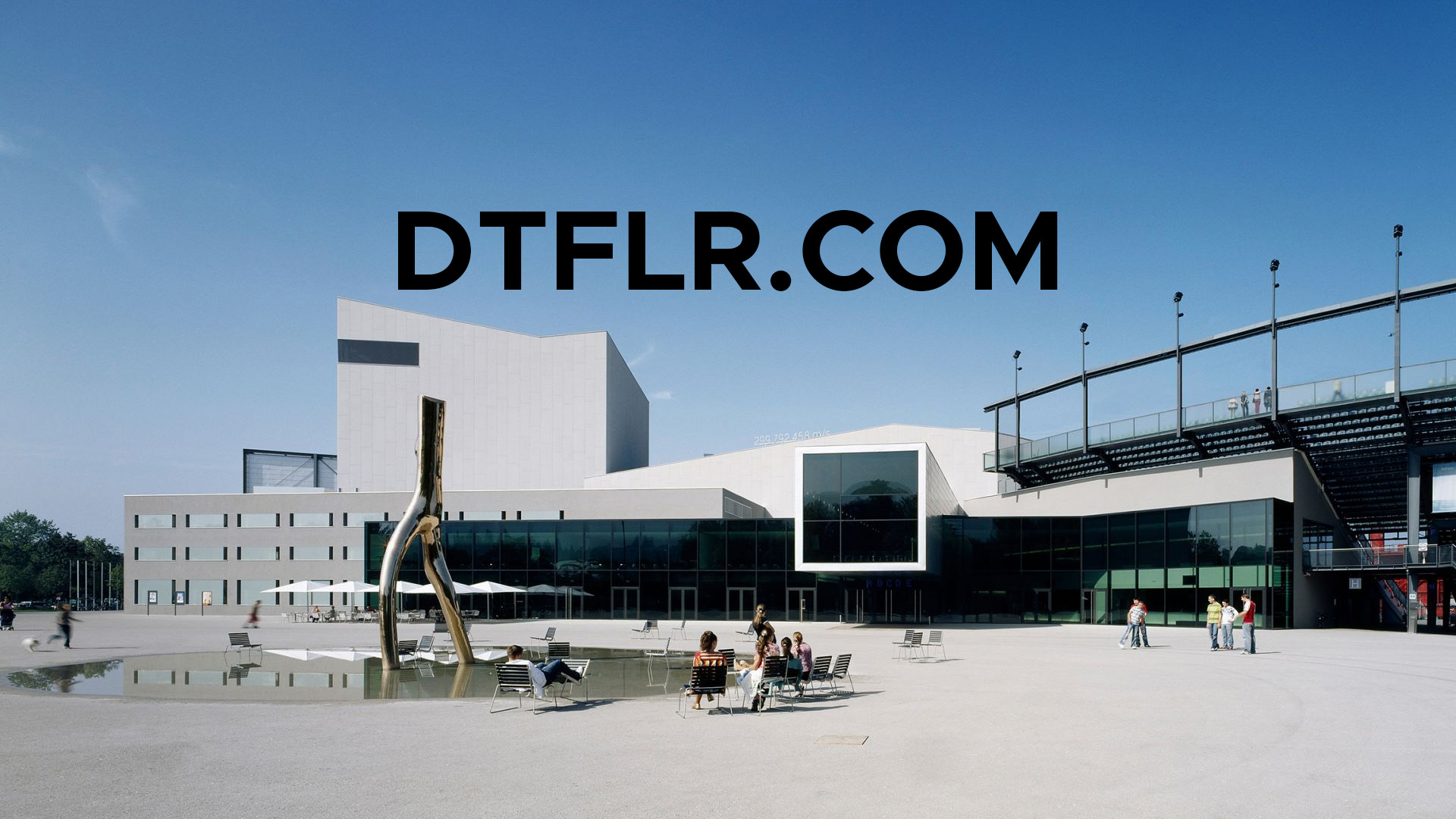 DTFLR preview
