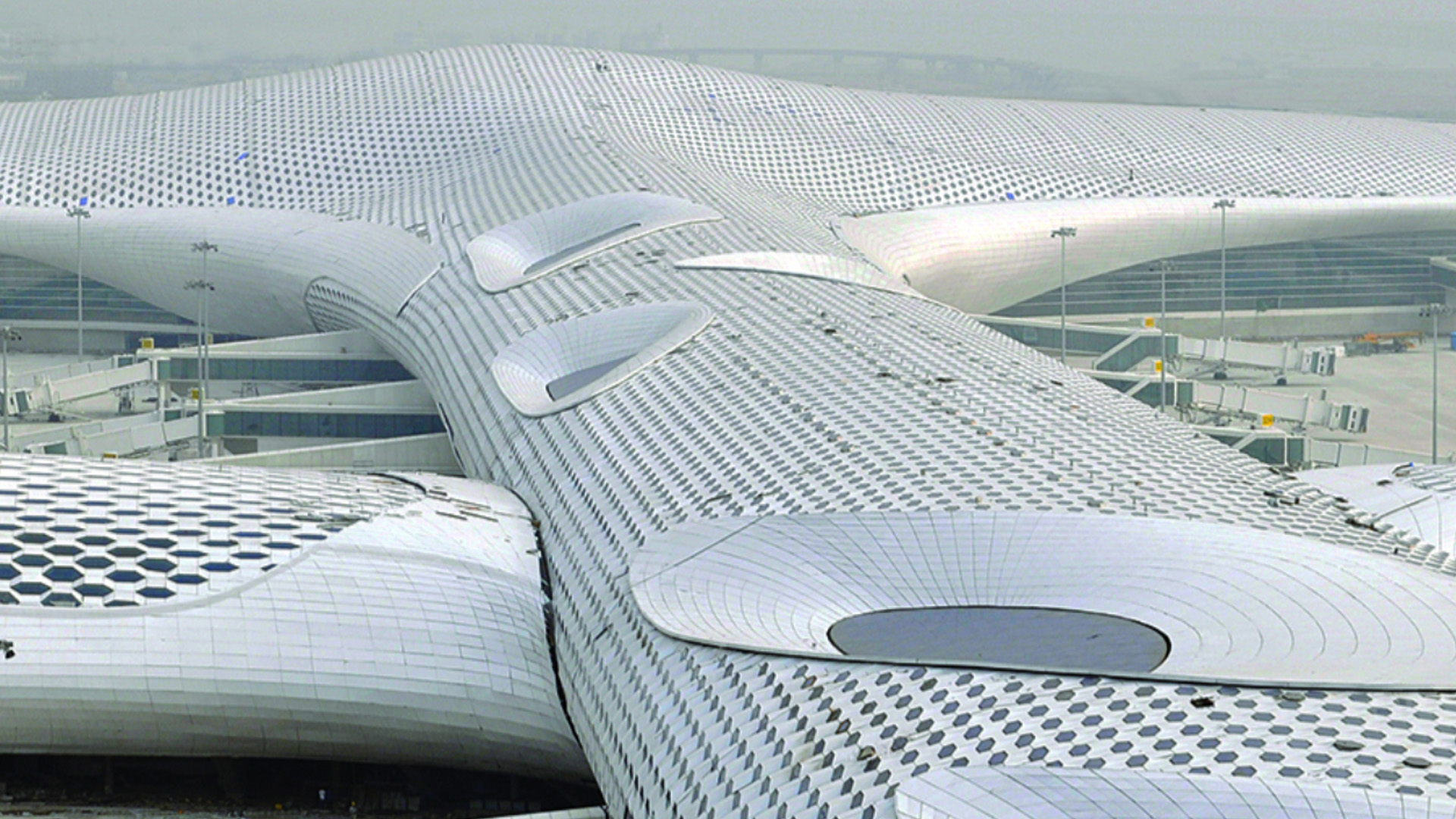 Bao'an International Airport media 1